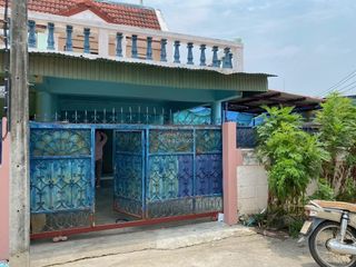 Casa adosada en venta de 2 habitaciones en Hua Hin, Prachuap Khiri Khan