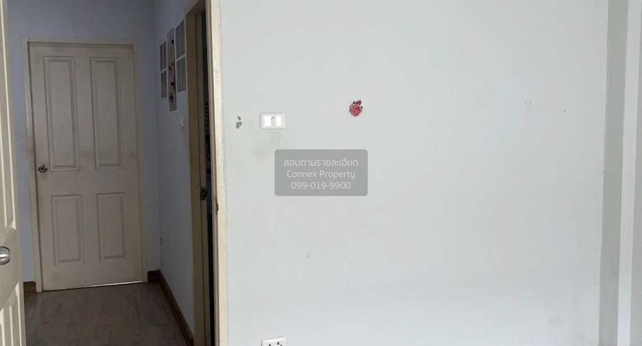 For sale 3 bedrooms townhouse in Mueang Chon Buri, Chonburi