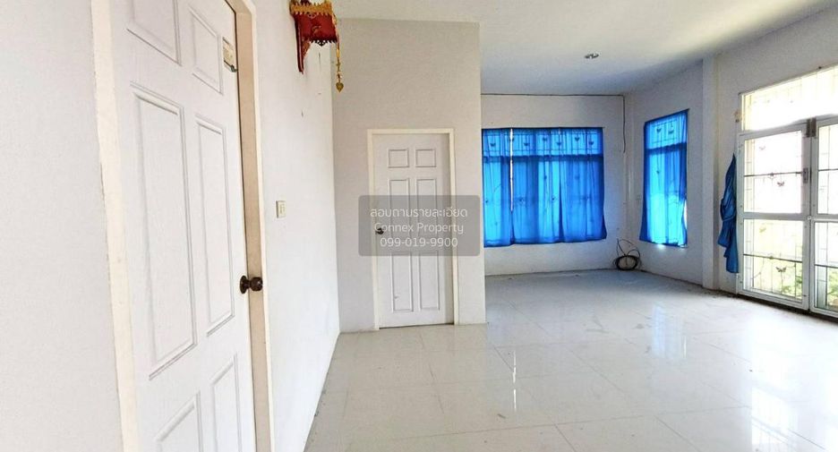 For sale 2 bedrooms house in Nong Khae, Saraburi