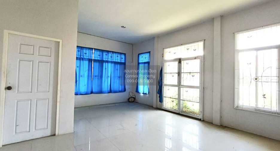 For sale 2 bedrooms house in Nong Khae, Saraburi