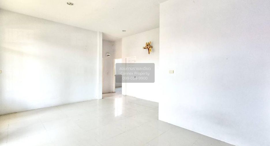 For sale 2 bedrooms house in Nong Khae, Saraburi