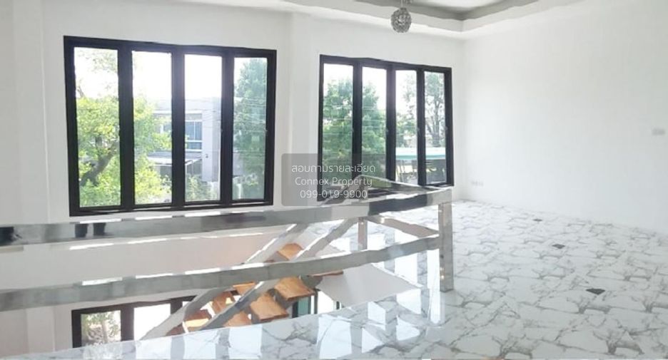 出售 2 卧室 独立屋 在 Phan Thong, Chon Buri