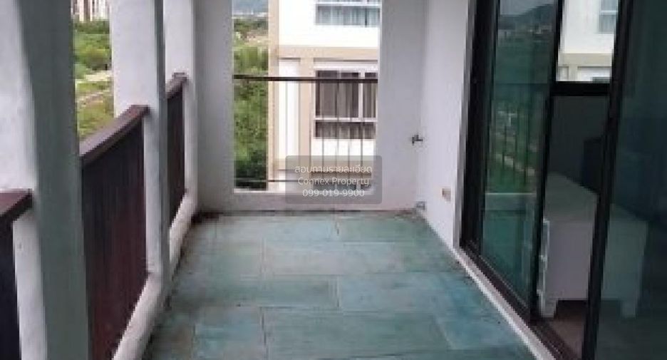 À vendre 2 chambres condo à Hua Hin, Prachuap Khiri Khan