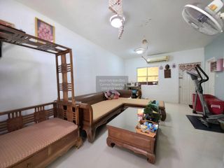 Casa adosada en venta de 3 habitaciones en Mueang Nonthaburi, Nonthaburi
