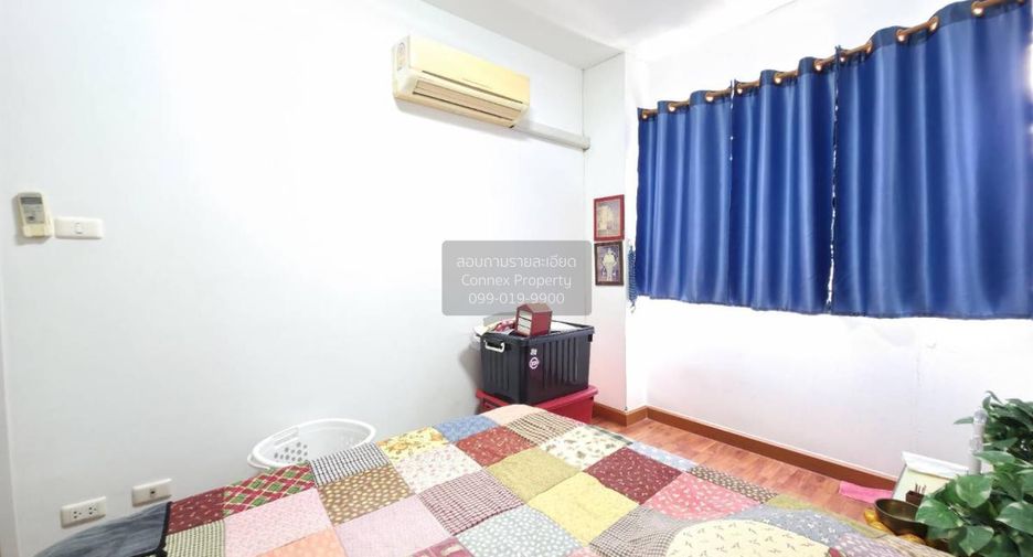 Casa adosada en venta de 3 habitaciones en Mueang Nonthaburi, Nonthaburi