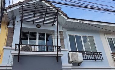 Reihenhaus zum Kauf mit 3 Zimmer in Pak Kret, Nonthaburi