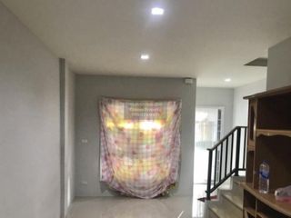 出售 2 卧室 联排别墅 在 Bang Bo, Samut Prakan