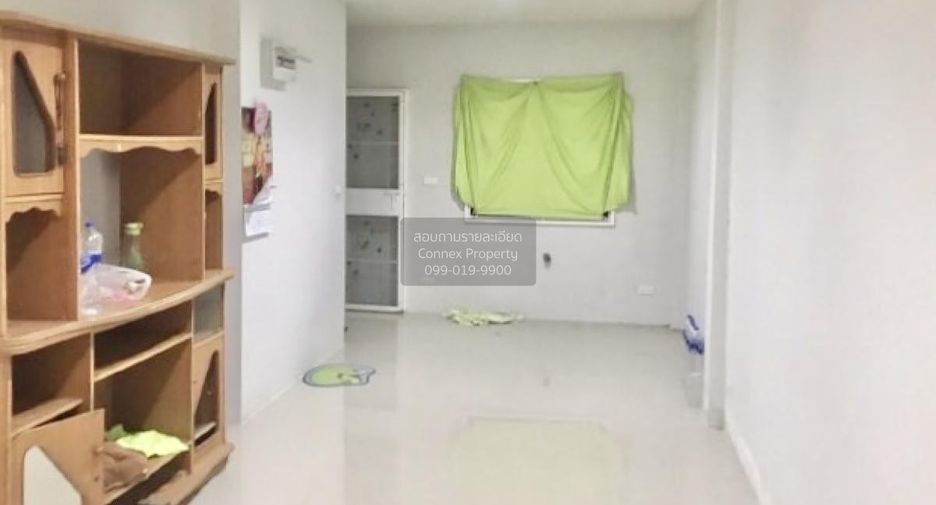 Reihenhaus zum Kauf mit 2 Zimmer in Bang Bo, Samut Prakan