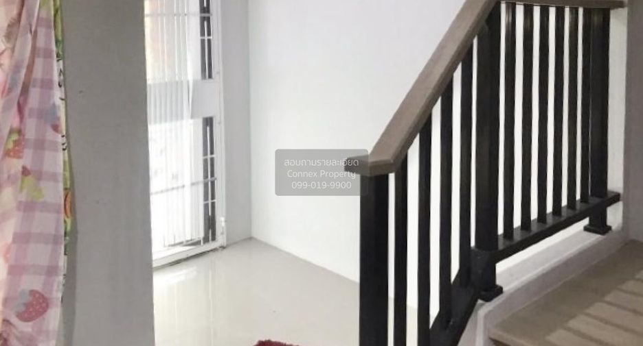 Reihenhaus zum Kauf mit 2 Zimmer in Bang Bo, Samut Prakan