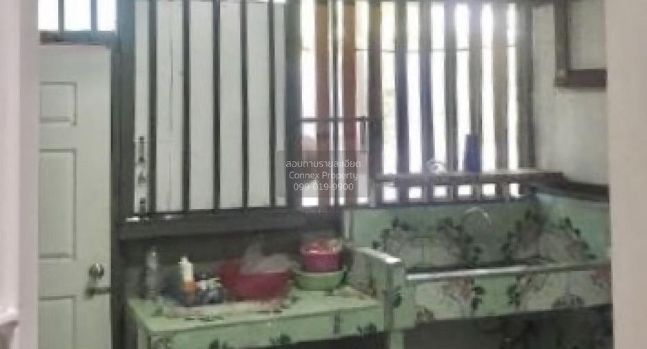 Reihenhaus zum Kauf mit 2 Zimmer in Bang Bo, Samut Prakan