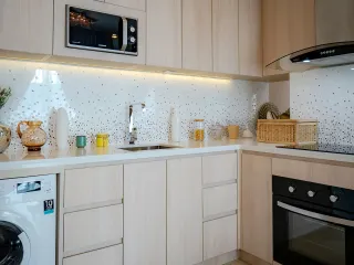 For sale 2 bedrooms condo in Bang Lamung, Chonburi