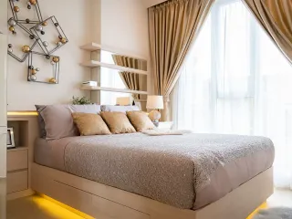 出售 1 卧室 公寓 在 Bang Lamung, Chon Buri