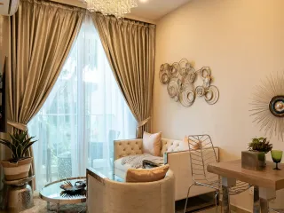 出售 1 卧室 公寓 在 Bang Lamung, Chon Buri