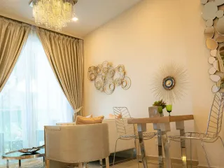 出售 1 卧室 公寓 在 Bang Lamung, Chon Buri