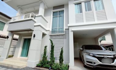 出租 3 卧室 独立屋 在 Lat Krabang, 曼谷