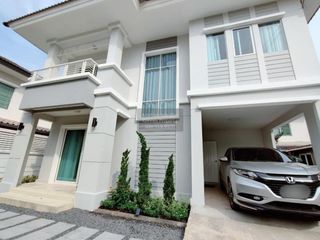 出租 3 卧室 独立屋 在 Lat Krabang, 曼谷