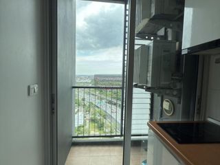 Wohnung zur Miete mit 1 Zimmer in Phasi Charoen, Bangkok