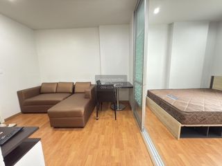 Wohnung zur Miete mit 1 Zimmer in Phasi Charoen, Bangkok