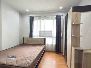 Wohnung zur Miete mit 1 Zimmer in Phasi Charoen, Bangkok