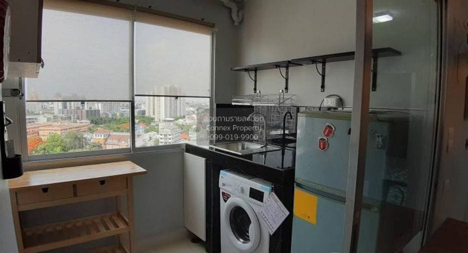 À louer 2 chambres condo à Bang Na, Bangkok