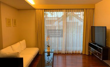 Condo en alquiler de 2 habitaciones en Watthana, Bangkok