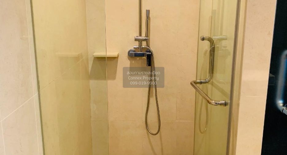 Condo en alquiler de 2 habitaciones en Watthana, Bangkok