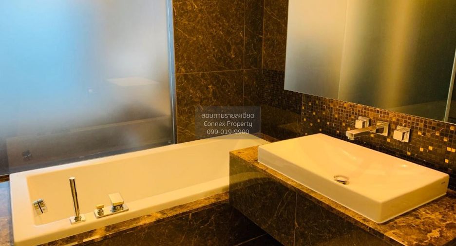 Condo en alquiler de 2 habitaciones en Watthana, Bangkok