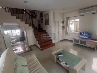 Haus zur Miete mit 3 Zimmer in Lat Phrao, Bangkok