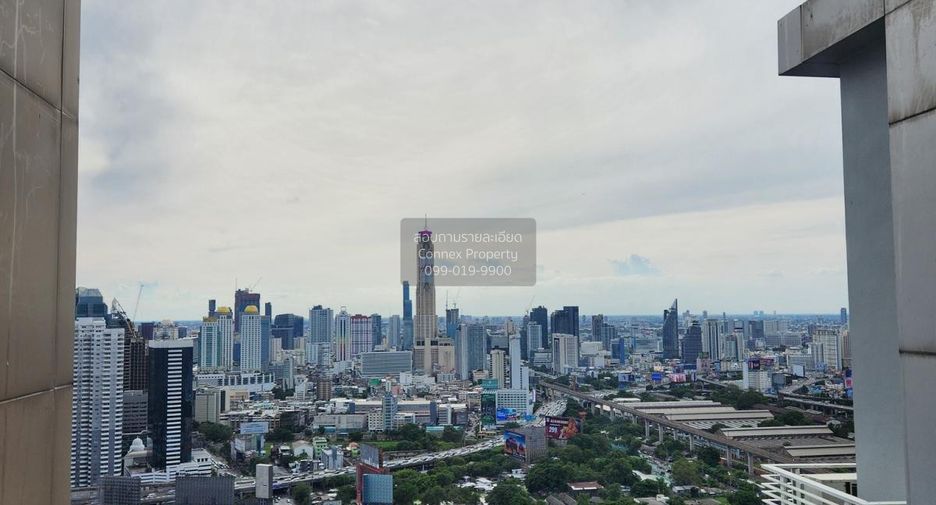 出租 1 卧室 公寓 在 Watthana, 曼谷