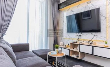 For rent 1 bed condo 