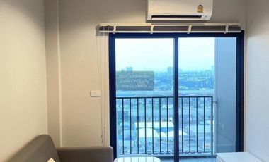 Condo en alquiler de 1 habitaciones en Bang Na, Bangkok