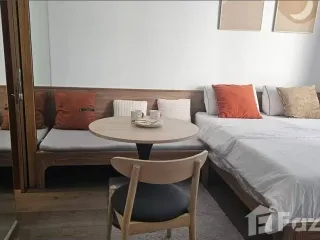 For sale studio condo in Khlong Toei, Bangkok