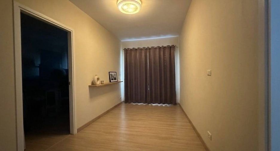 For sale 4 bedrooms house in Bang Phli, Samut Prakan