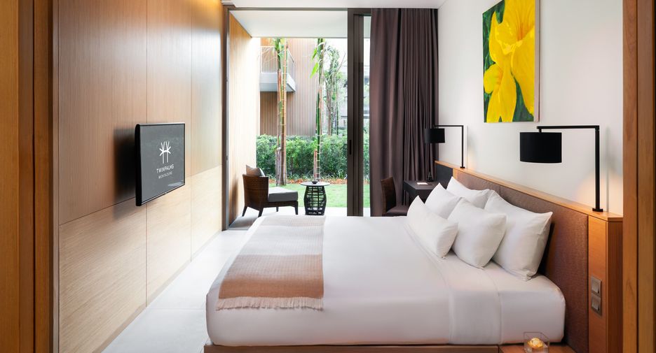For sale 1 Beds condo in Kathu, Phuket