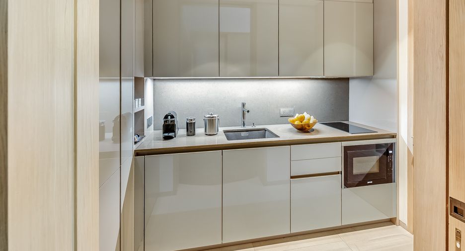 For sale 1 Beds condo in Kathu, Phuket