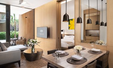 For sale 1 Beds condo in Kathu, Phuket
