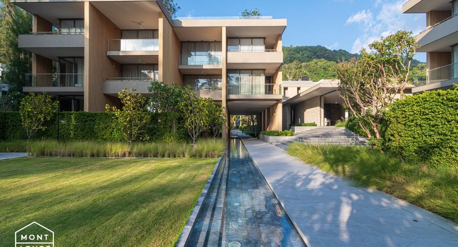 For sale 1 Beds condo in Kathu, Phuket