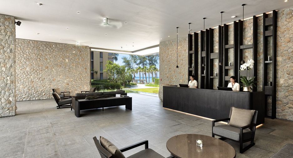 For sale 1 Beds condo in Kathu, Phuket