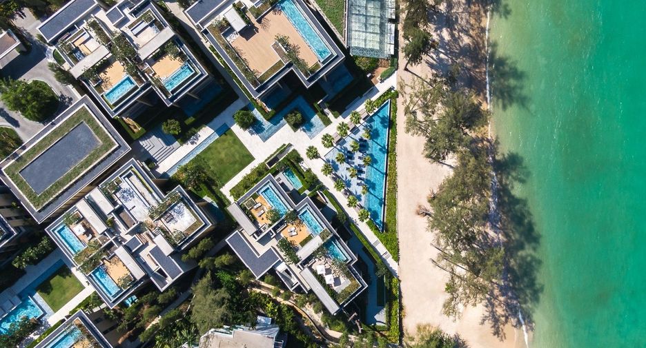 For sale 1 Beds condo in Kathu, Phuket