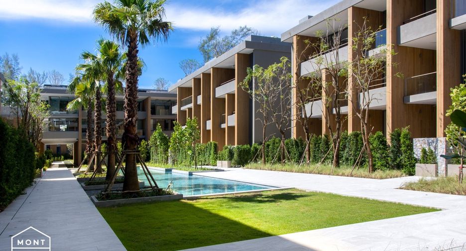 For sale 1 Beds condo in Kathu, Phuket