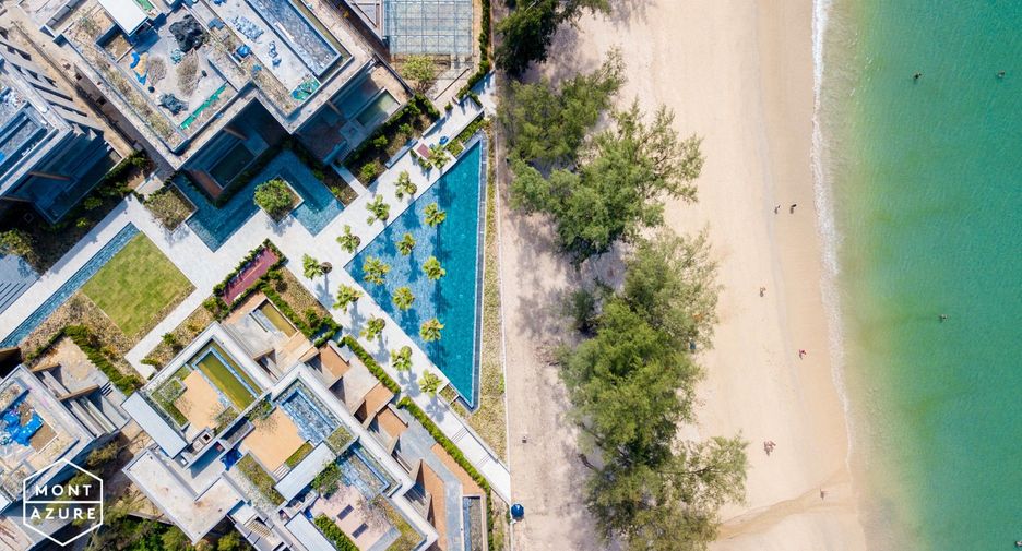 For sale 1 Beds condo in Kathu, Phuket