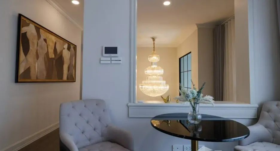 Haus zum Kauf und zur Miete mit 4 Zimmer in Saphan Sung, Bangkok