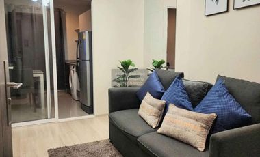 Condo en alquiler de 1 habitaciones en Huai Khwang, Bangkok