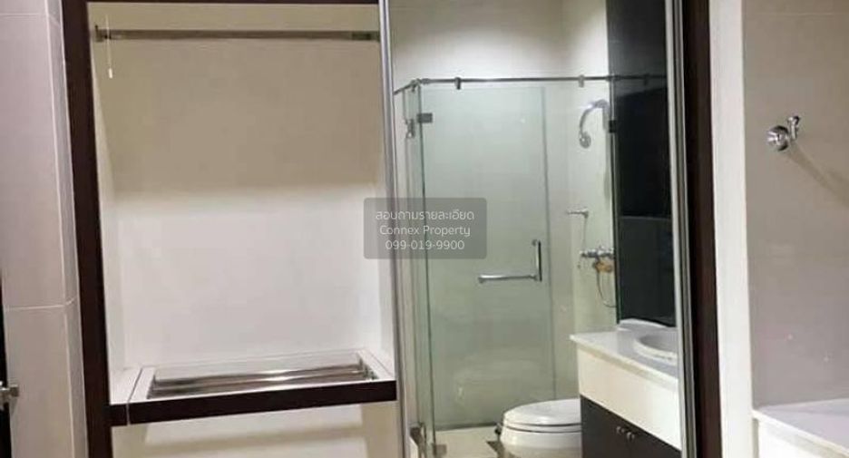 For rent 1 bed condo in Pathum Wan, Bangkok