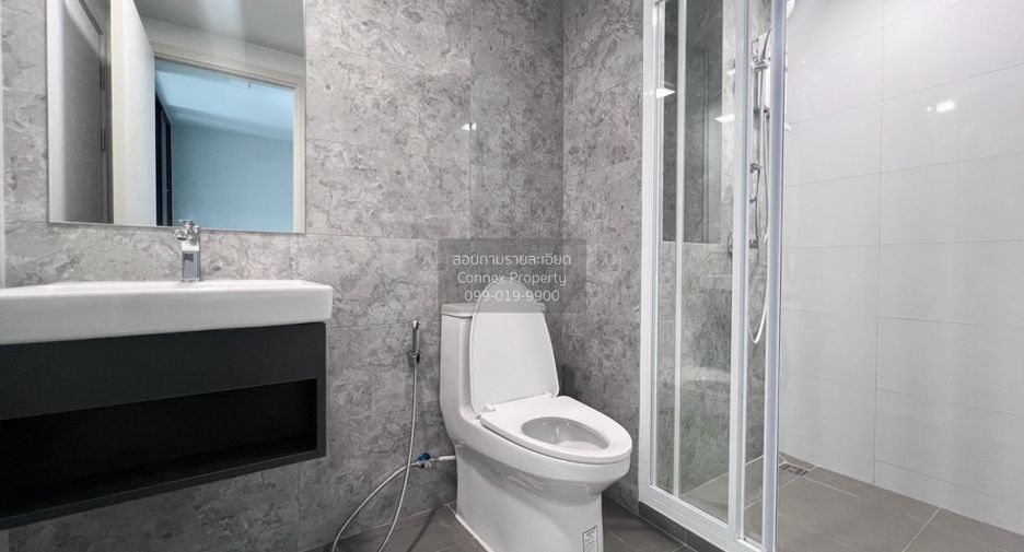 Condo en alquiler de 1 habitaciones en Suan Luang, Bangkok