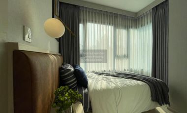 Condo en alquiler de 2 habitaciones en Pathum Wan, Bangkok