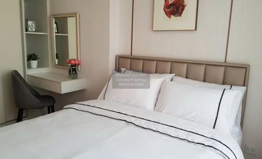 Condo en alquiler de 2 habitaciones en Pathum Wan, Bangkok