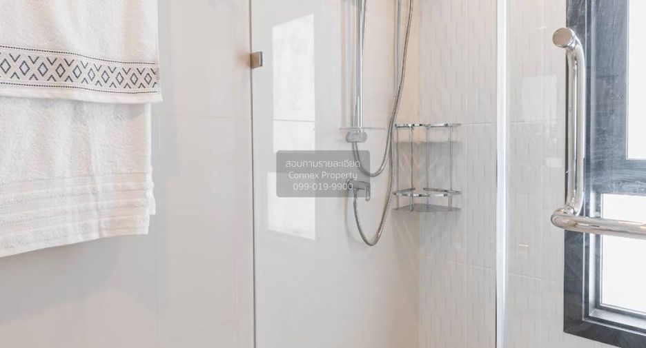 Condo en alquiler de 2 habitaciones en Pathum Wan, Bangkok