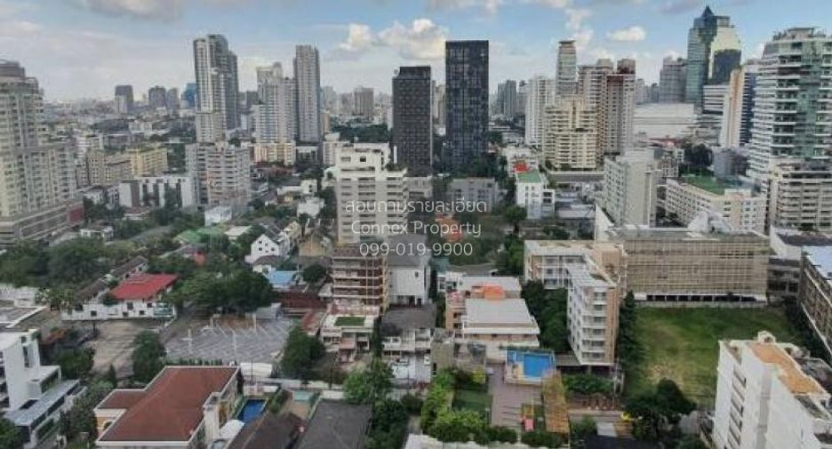 Wohnung zur Miete mit 1 Zimmer in Khlong Toei, Bangkok