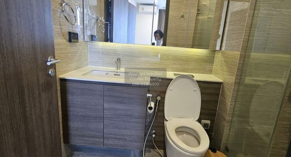 Wohnung zur Miete mit 1 Zimmer in Bang Na, Bangkok